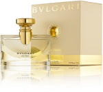 Bvlgari Pour Femme by Bvlgari for Women - Eau de Parfum, 100ml