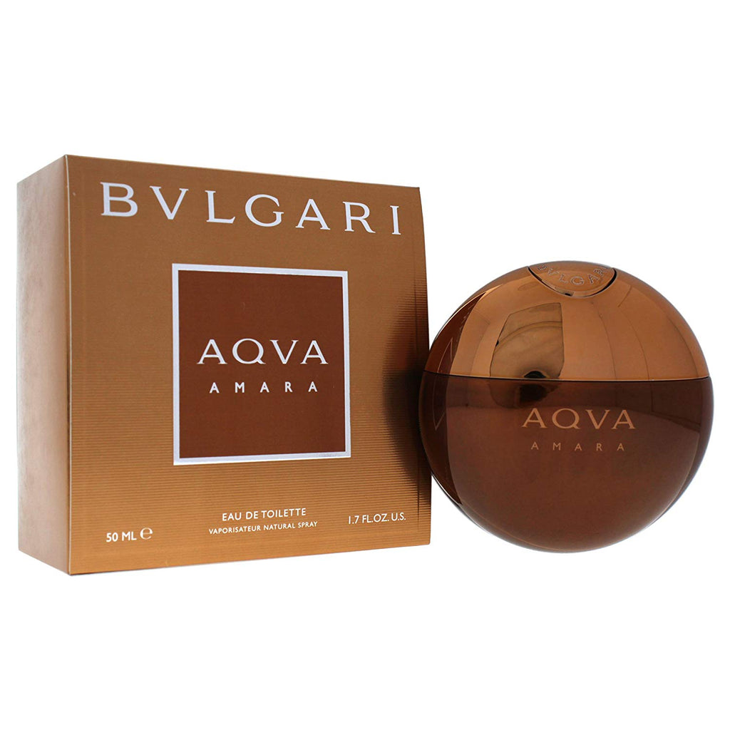 BVLGARI Aqva Amara EDT 50 ml