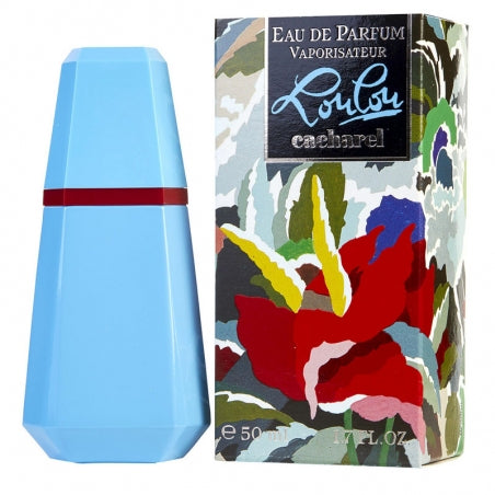 Cacharel LouLou - Eau De Parfum, 50 ml