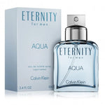 Calvin Klein Eternity Aqua - Eau de Toilette