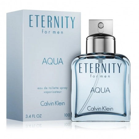 Calvin Klein Eternity Aqua - Eau de Toilette