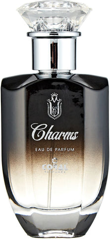 Charms by Coral for Men - Eau de Parfum, 100ml