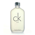 CK One by Calvin Klein for Unisex - Eau de Toilette, 200ml