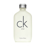 CK One by Calvin Klein for Unisex - Eau de Toilette, 100ml
