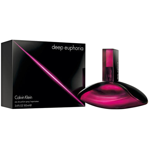 Deep Euphoria by Calvin Klein Perfume