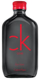 One Red Edition for Him by Calvin Klein for Men - Eau de Toilette, 100ml
