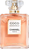 Chanel Coco Mademoiselle Eau de Parfum Intense