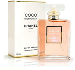 Coco Mademoiselle by Chanel for Women - Eau de Parfum, 100 ml