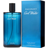 Cool Water Cologne DAVIDOFF EDT