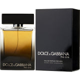 Dolce & Gabbana The One by Dolce & Gabbana for Men - Eau de Parfum, 100 ml