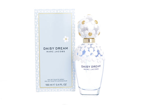 Daisy Dream Perfume MARC JACOBS EDT 100ml