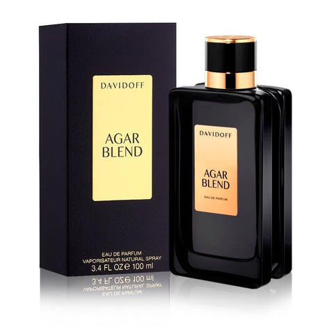 Davidoff Agar Blend Perfume EDP for HER 100ml