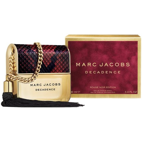 Marc Jacobs Decadence Rouge Noir100ml