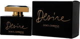 The One Desire by Dolce & Gabbana for Women - Eau de Parfum, 75ml