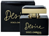 The One Desire by Dolce & Gabbana for Women - Eau de Parfum, 75ml