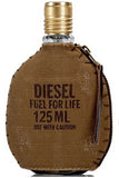 Diesel Fuel For Life By Diesel For Men