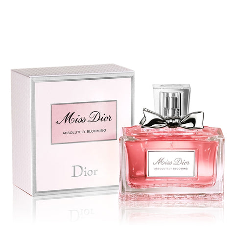 Miss Dior Absolutely Blooming CHRISTIAN DIOR
