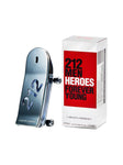 Carolina Herrera 212 Men Heroes Forever Young EDT Tester