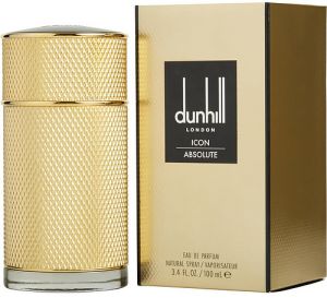 Dunhill Icon Absolute Cologne 100ml EDP