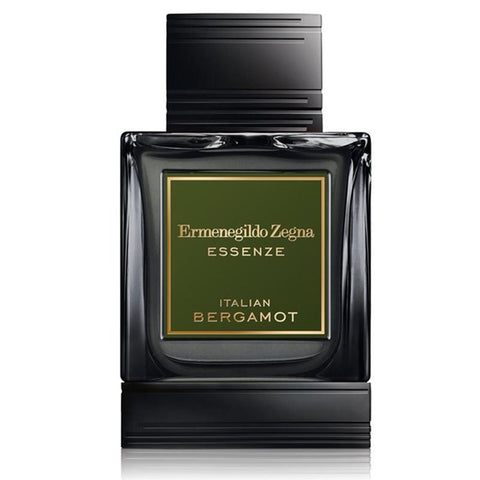 Ermenegildo Zegna Essenze Italian Bergamot - Eau De Parfum, 100 Ml