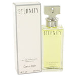 Calvin Klein Ck eternity For Women 100ml - eau de Parfum