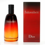 Fahrenheit Cologne By CHRISTIAN DIOR  FOR MEN EDT