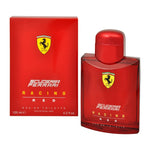 Ferrari Scuderia Racing Red Cologne EDT 125ml