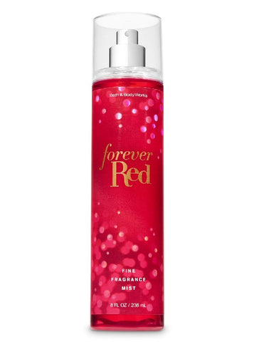 FOREVER RED-Fine Fragrance Mist