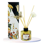 GULF ORCHID Reed Diffuser - Gentle OUD