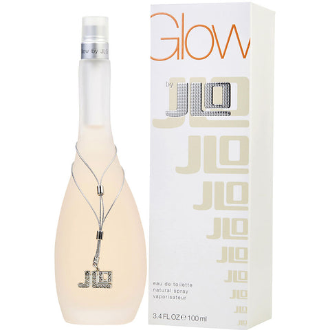 Glow Perfume By  JENNIFER LOPEZ EDT 100ml