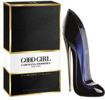 Good Girl by Carolina Herrera for Women - Eau de Parfum, 80 ml