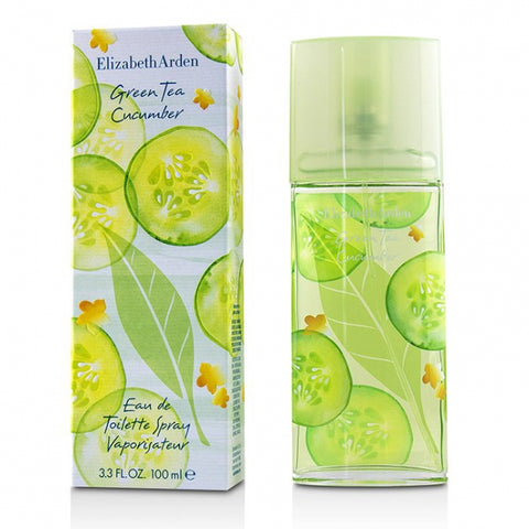Green Tea Cucumber Perfume ELIZABETH ARDEN EDT 100ml