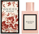 Bloom by Gucci for Women - Eau de Parfum, 50ml