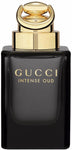 Gucci Intense OUD 90ml eau de parfum