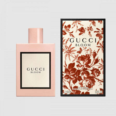 Gucci Bloom For Women 100ml - Eau de Parfum