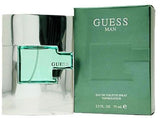 Guess Man by Guess for Men - Eau de Toilette, 75ml