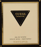 Guess Seductive for Women, 75ml EDT Spray
