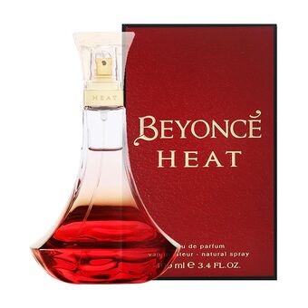 Beyonce Heat Perfume 100ml