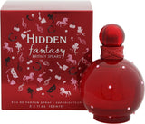 Hidden Fantasy by Britney Spears for Women - Eau de Parfum, 100ml