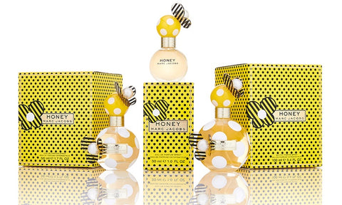 Marc Jacobs Honey Perfume 100ml EDP