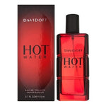 Hot Water Cologne DAVIDOFF EDT 110ml