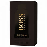 Boss Bottled Oud by Hugo Boss for Men - Eau de Parfum,50ml