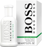 Hugo Boss Boss Bottled Unlimited For Men - 50ml, Eau de Toilette