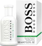 Hugo Boss Boss Bottled Unlimited For Men - 50ml, Eau de Toilette