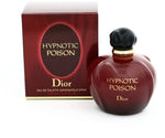 Hypnotic Poison by Christian Dior for Women - Eau de Toilette, 100 ml