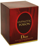 Hypnotic Poison by Christian Dior for Women - Eau de Toilette, 100 ml