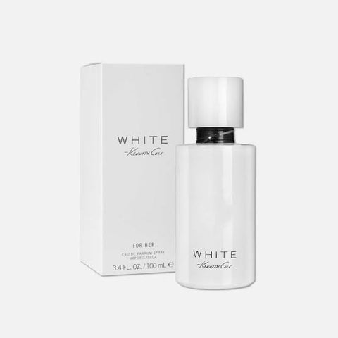 Kenneth cole white for her
