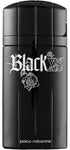 Black XS by Paco Rabanne for Men - Eau de Toilette,