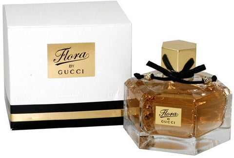 Flora by Gucci for Women - Eau de Parfum, 75ml