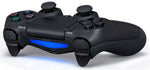 PS4 DualShock 4 Wireless Controller, Black